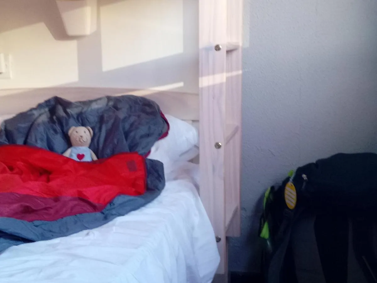 Santander Central Hostel
