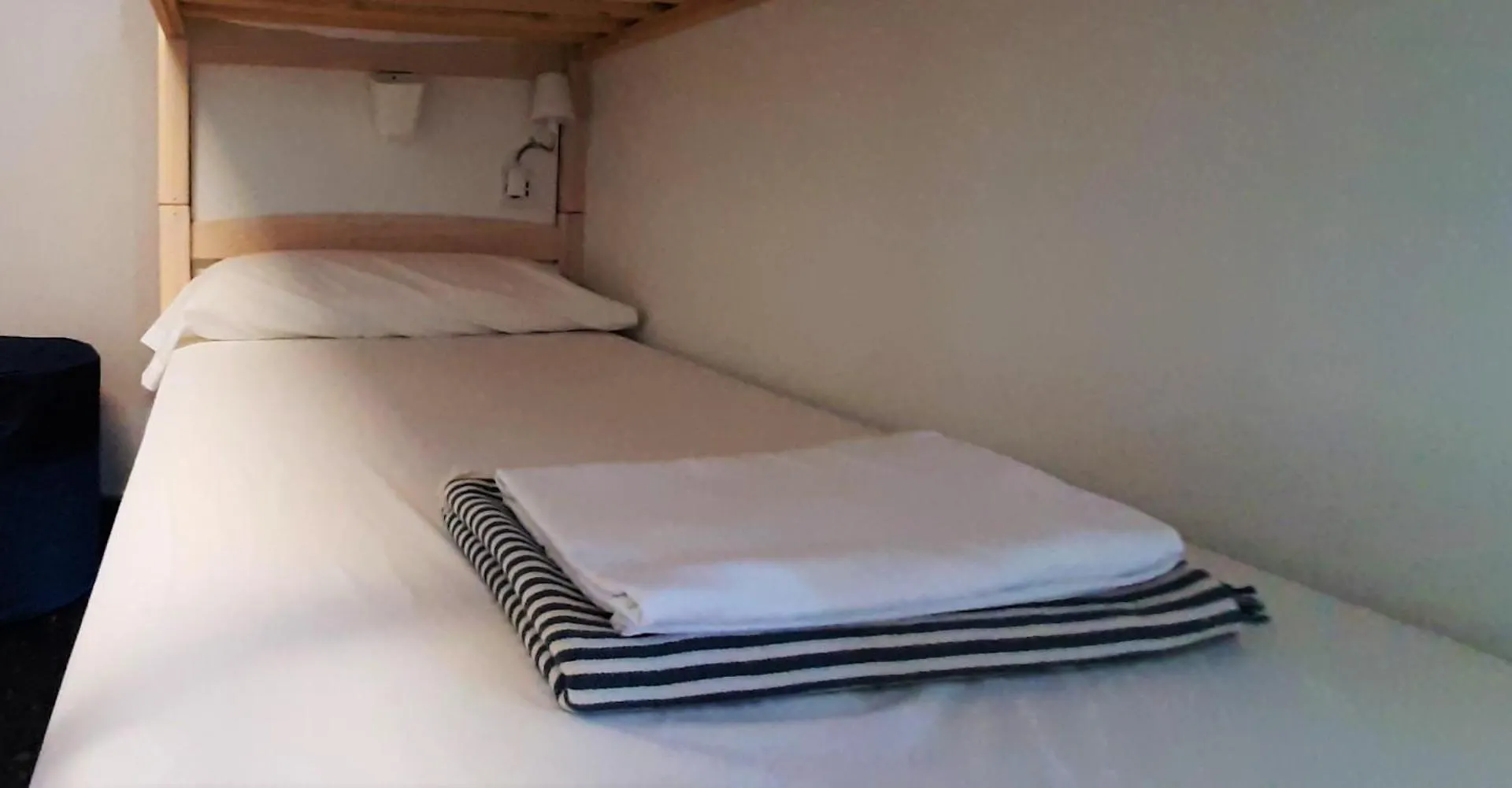 Santander Central Hostel