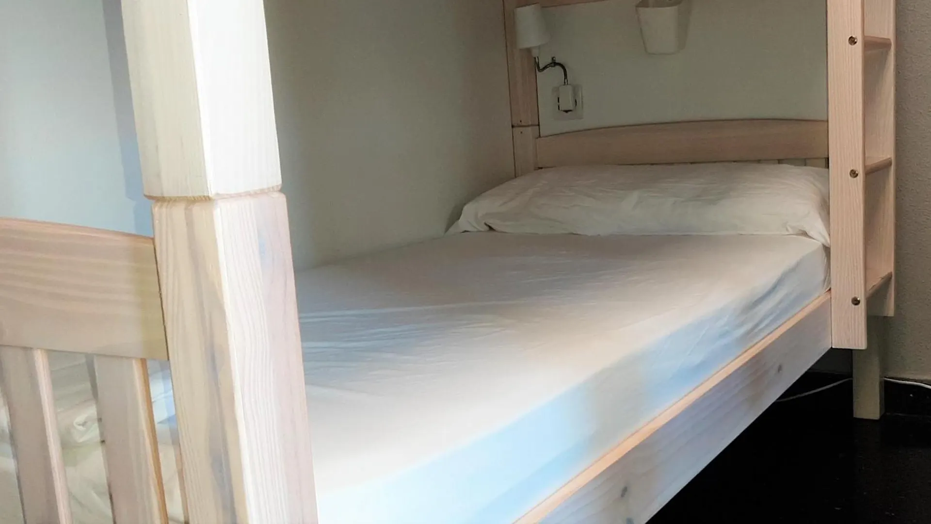 Santander Central Hostel