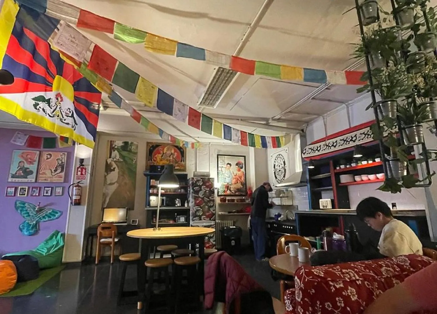 Santander Central Hostel 0*,