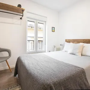  Casa de hóspedes San Juan Espanha