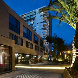 **** Hotel Upper Diagonal Espanha