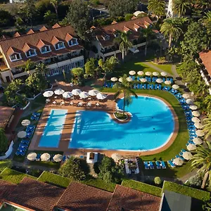 **** Hotel Parque San Antonio Espanha