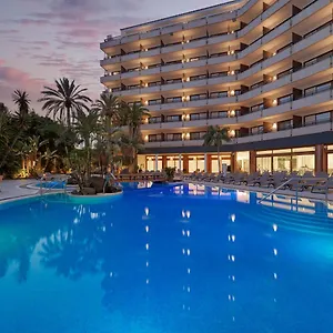 **** Hotel Fergus Espanha