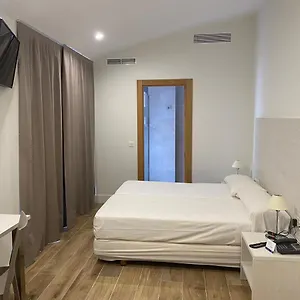Hotel Eurocity Centro