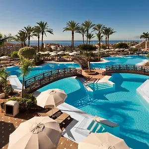 ***** Hotel Meliá Jardines Del Teide Espanha