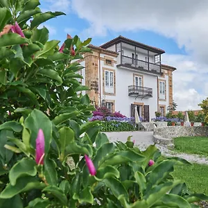 La Tudanca Bed & Breakfast