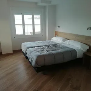  Hotel B2bikain Espanha